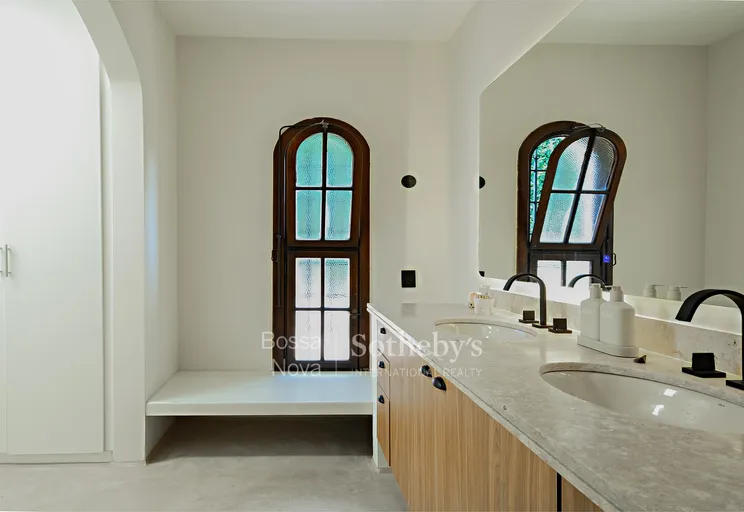 Banheiro - Imagem 23