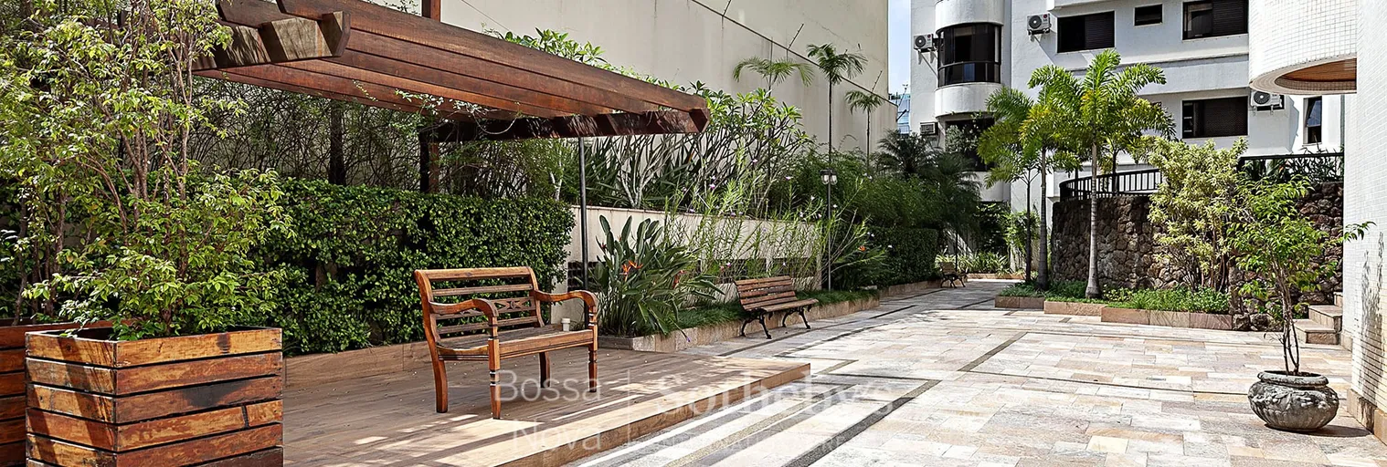 Jardim - Imagem 28