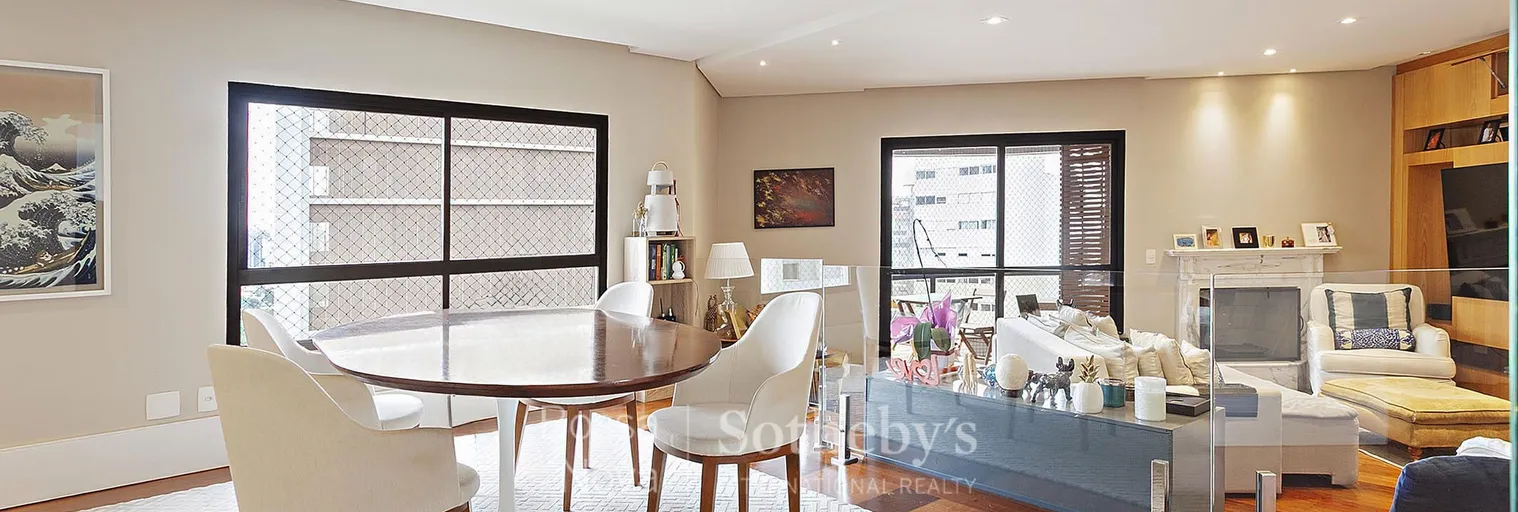 Living - Imagem 1
