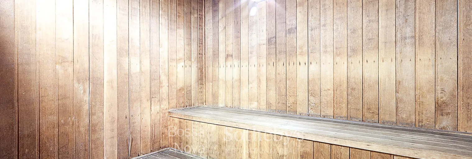 Sauna - Imagem 27