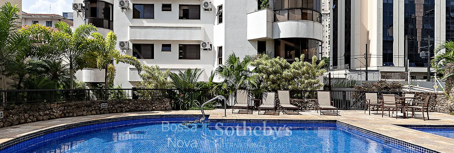 Piscina - Imagem 22