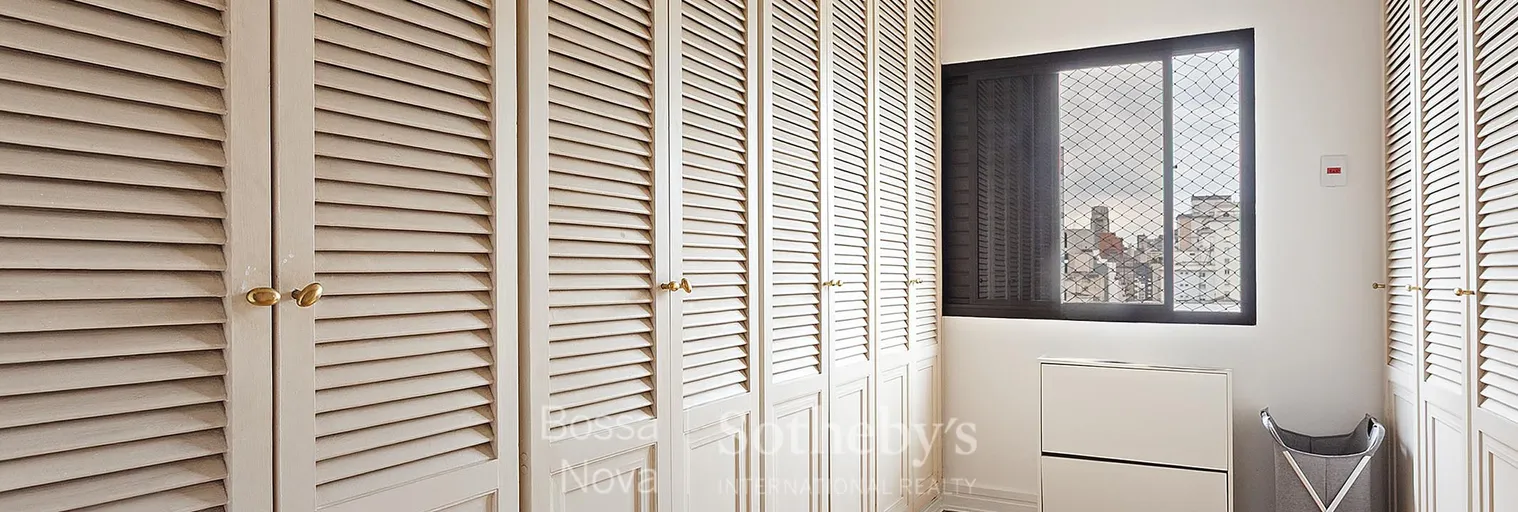 Closet - Imagem 17