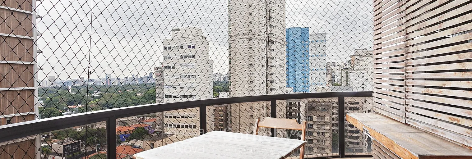 Varanda - Imagem 12