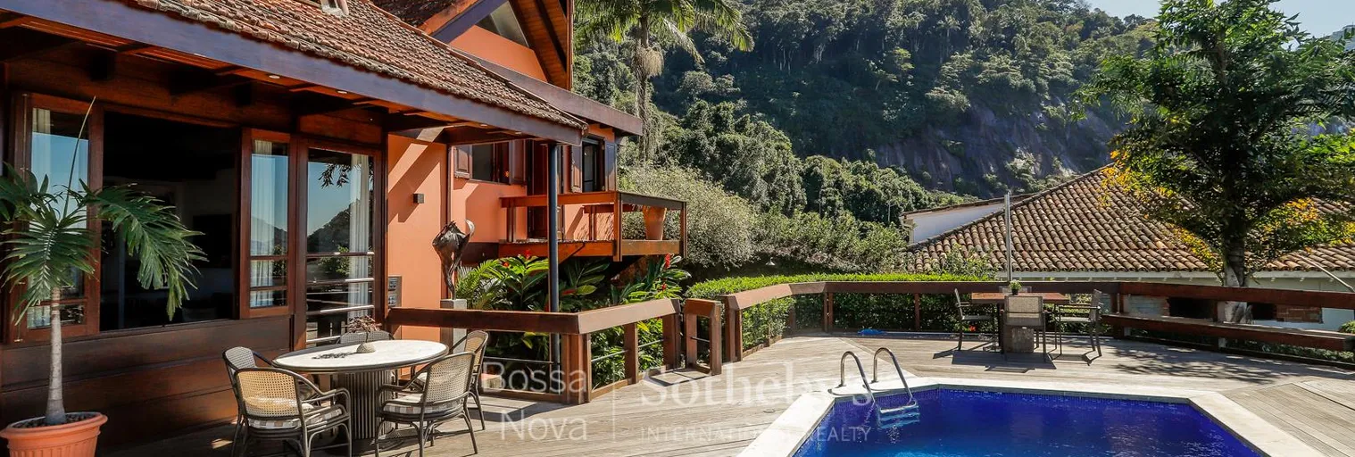Piscina - Imagem 54