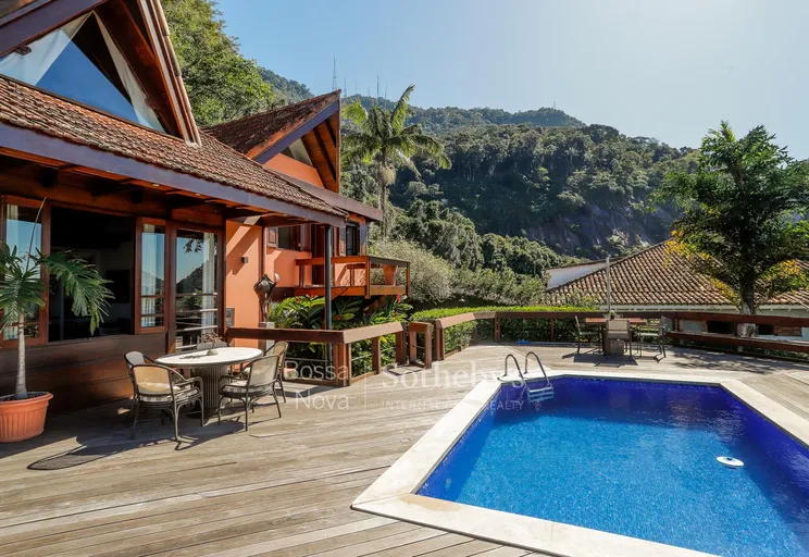 Piscina - Imagem 54