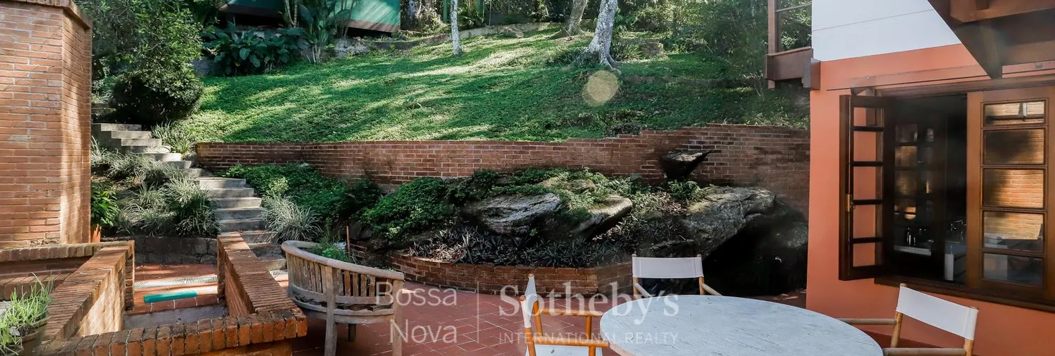 Jardim - Imagem 45
