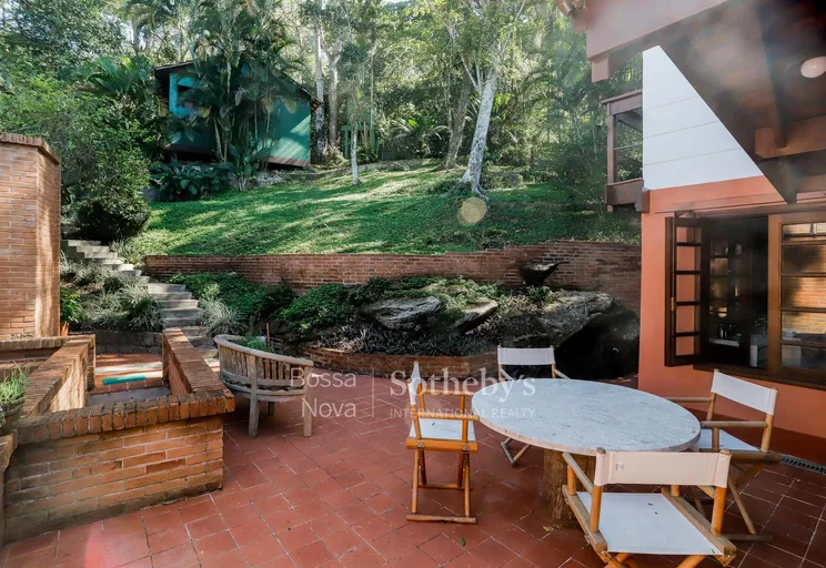 Jardim - Imagem 45