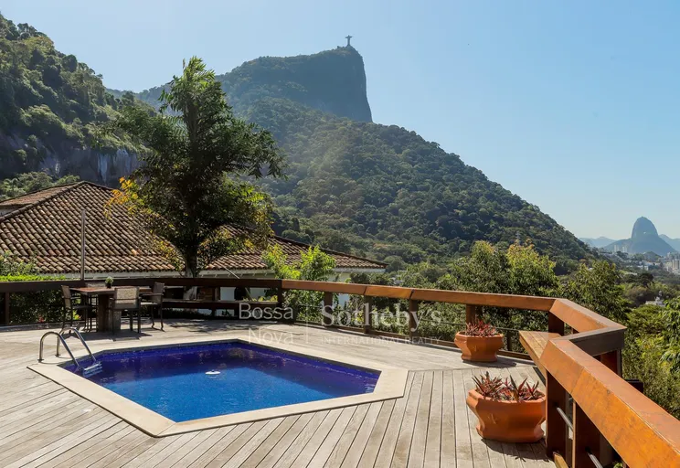 Piscina - Imagem 53