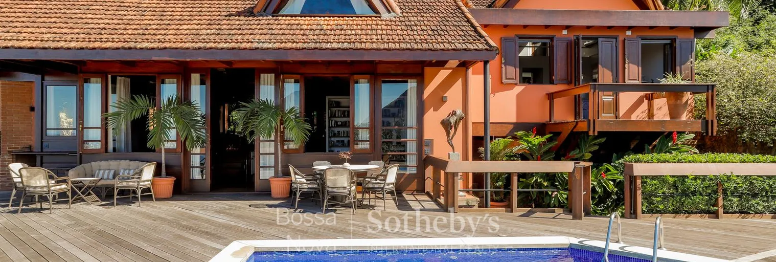 Fachada da casa - Imagem 4