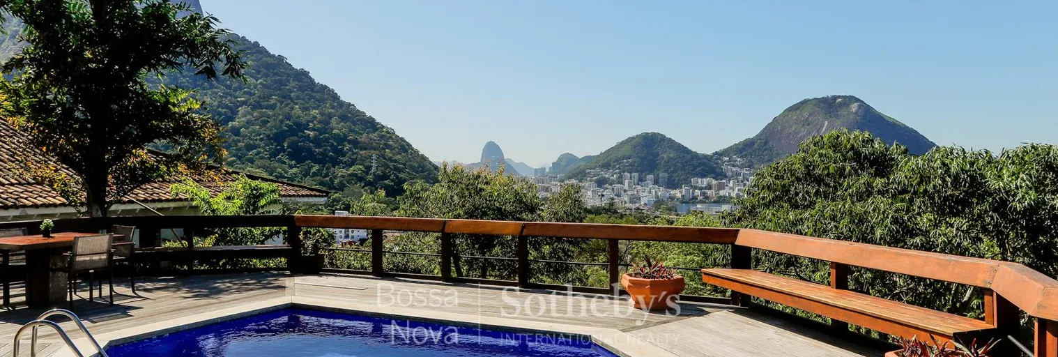 Piscina - Imagem 55