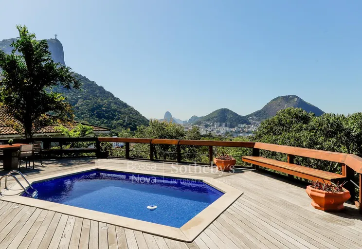 Piscina - Imagem 55