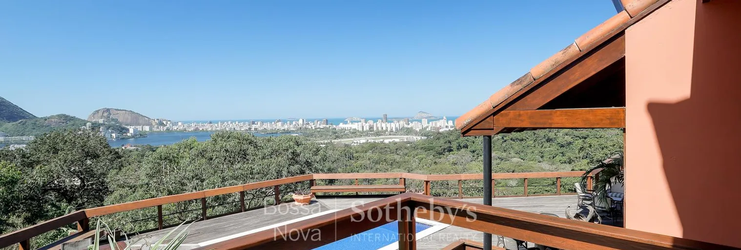 Vista Panorâmica - Imagem 6