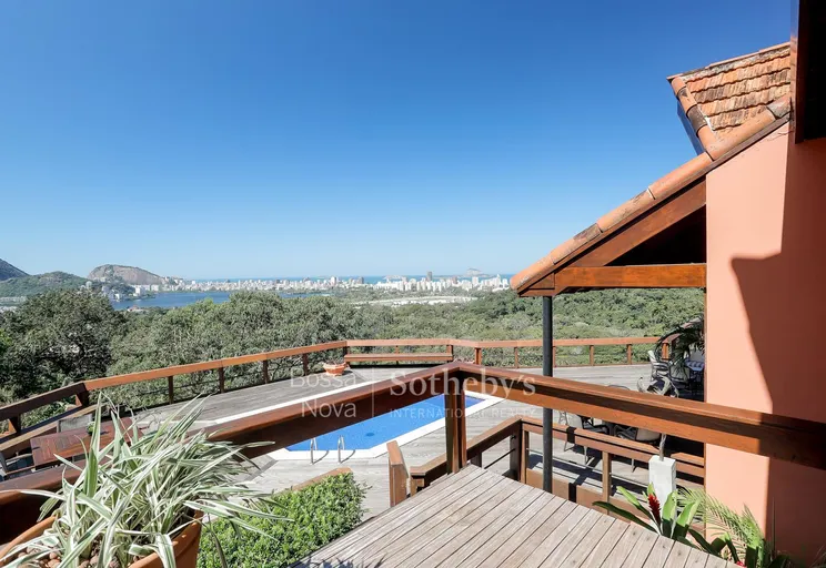 Vista Panorâmica - Imagem 6