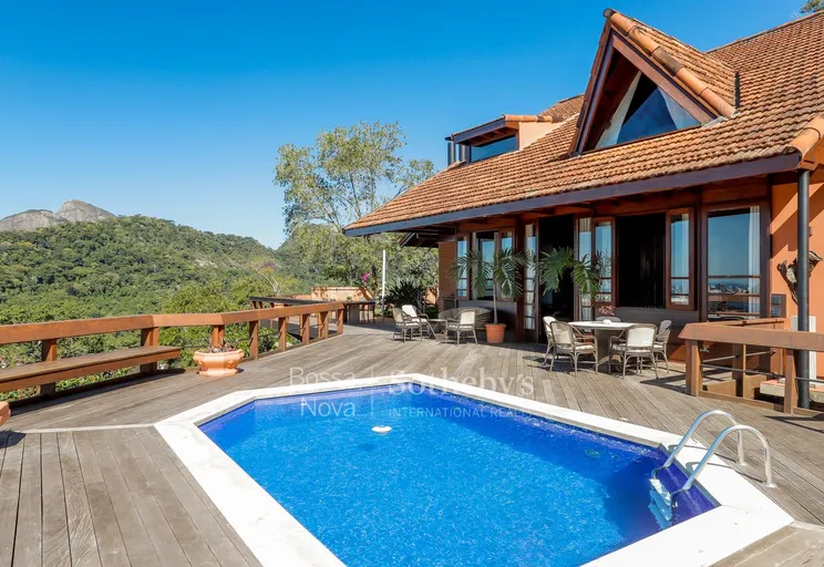Piscina - Imagem 2