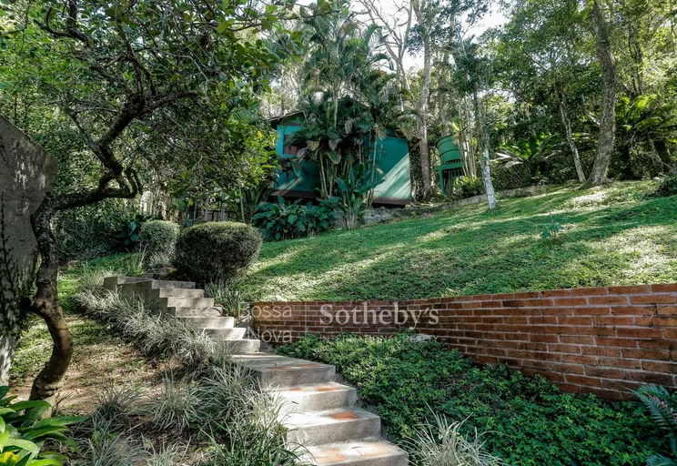 Jardim - Imagem 48