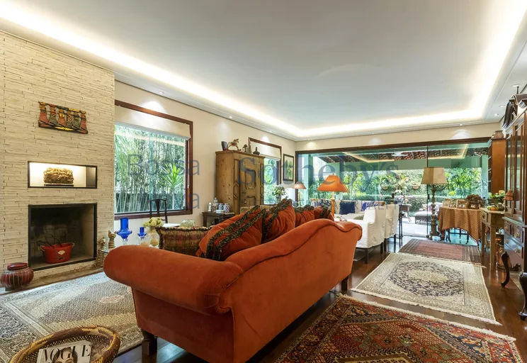Sala - Imagem 7