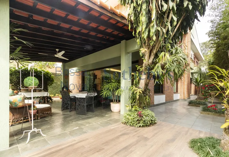 Terraço - Imagem 24