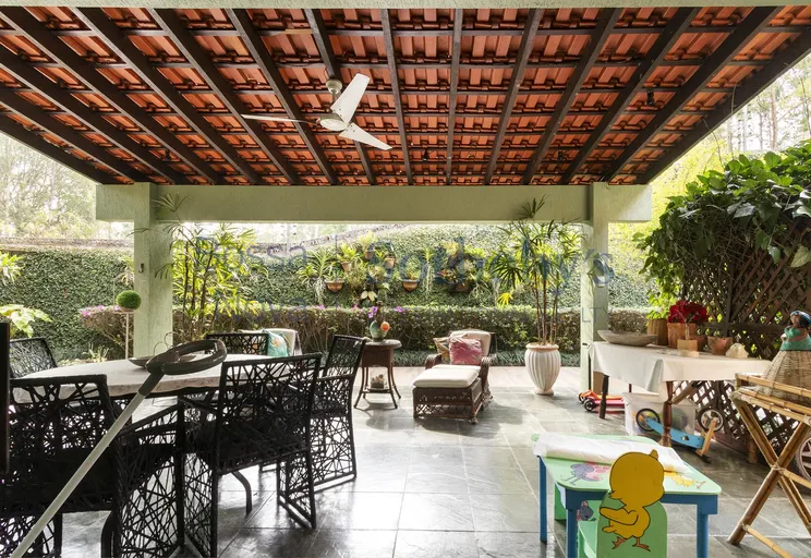 Terraço - Imagem 22