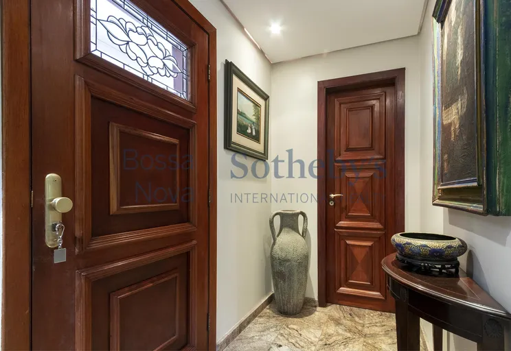 Hall de entrada - Imagem 21