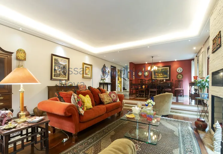 Sala - Imagem 8