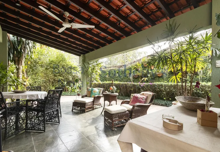 Terraço - Imagem 23