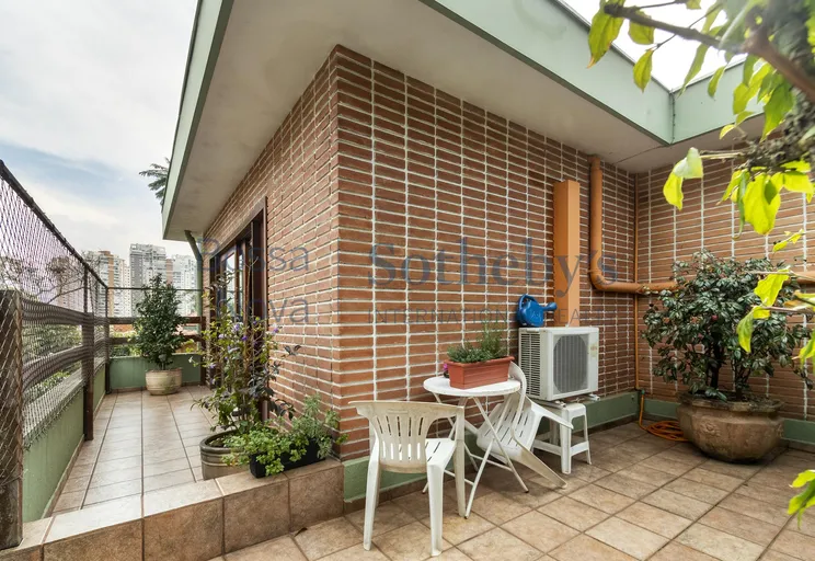 Terraço - Imagem 18