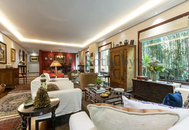 Sala - Imagem 1