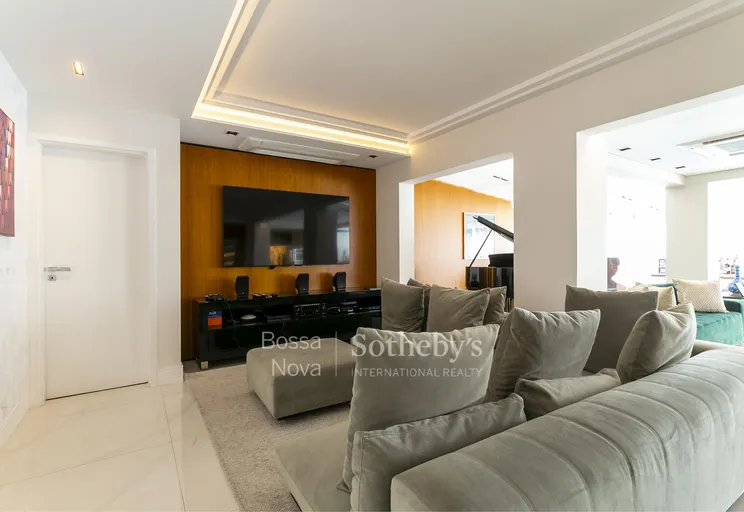 Home Theater - Imagem 5