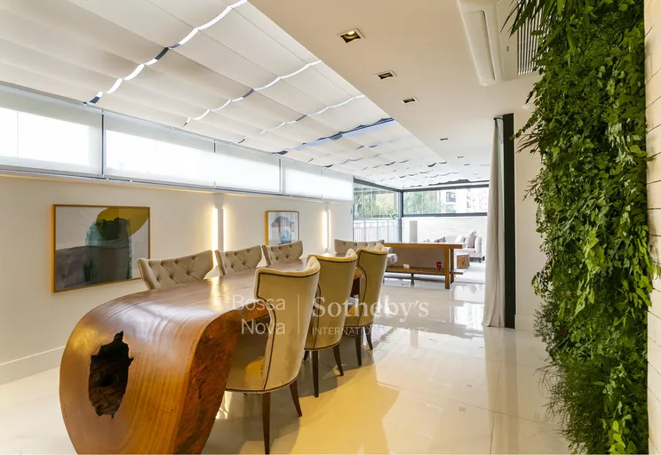 Sala de Almoço - Imagem 14