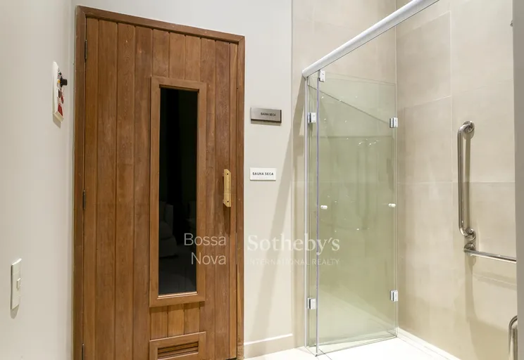Sauna - Imagem 38