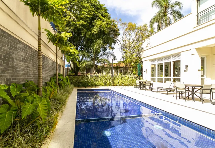 Piscina - Imagem 30