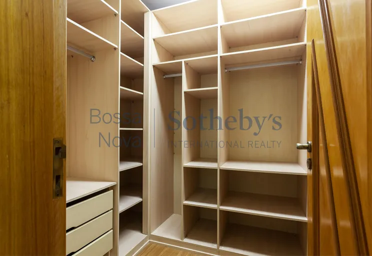 Closet - Imagem 28