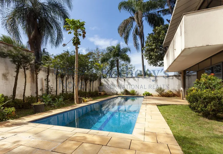 Piscina - Imagem 1