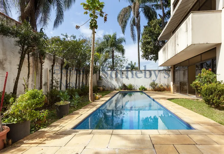 Piscina - Imagem 19