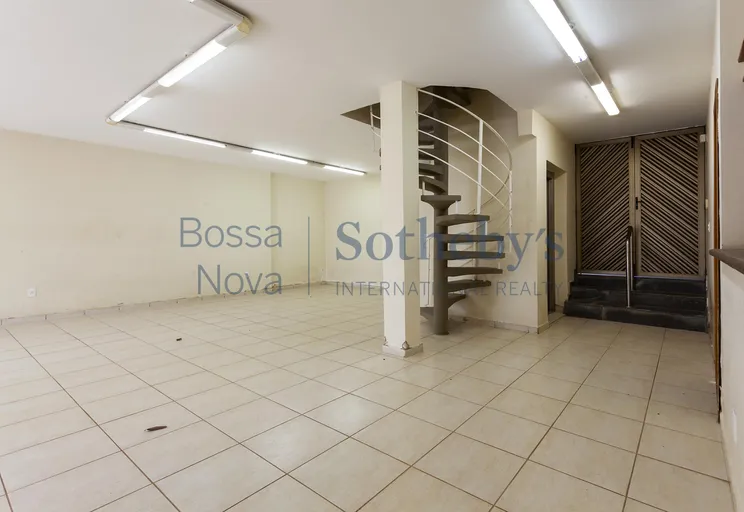 Hall de entrada - Imagem 3