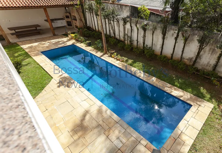 Piscina - Imagem 22