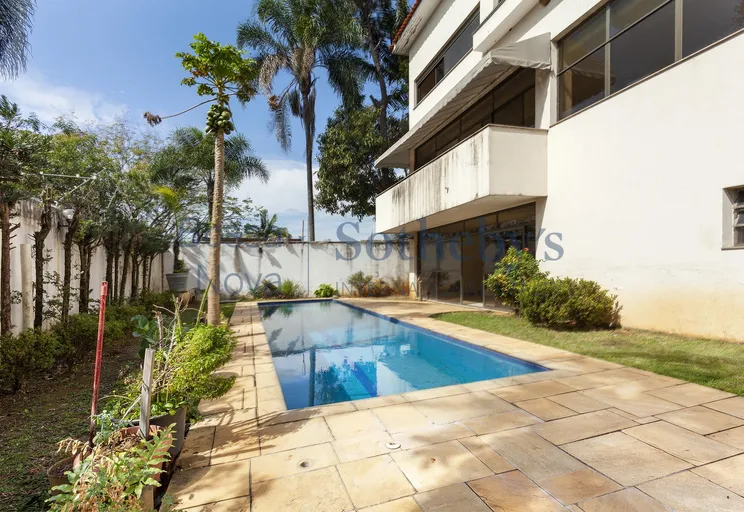 Piscina - Imagem 20