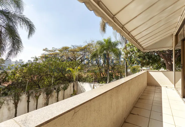 Terraço - Imagem 16