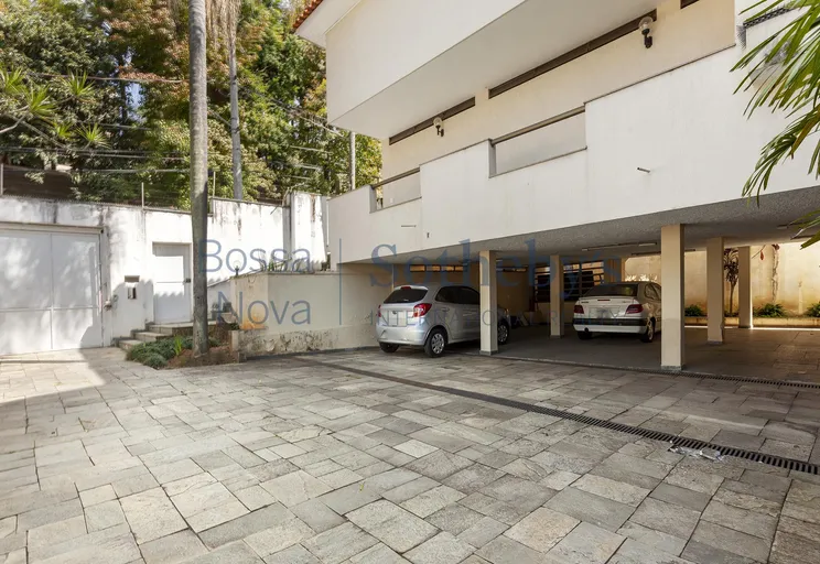 Garagem - Imagem 45