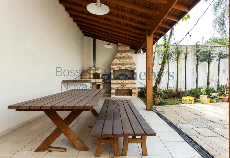Espaço Gourmet - Imagem 42