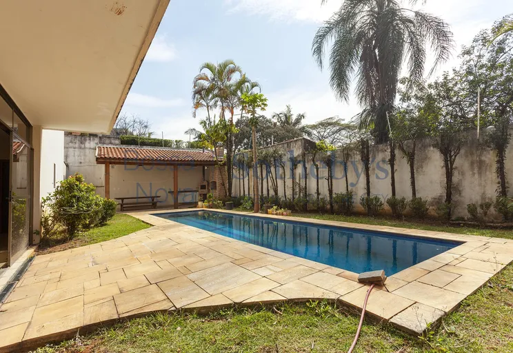 Piscina - Imagem 21