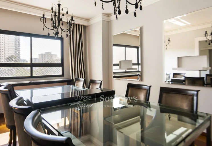 Sala de jantar - Imagem 6