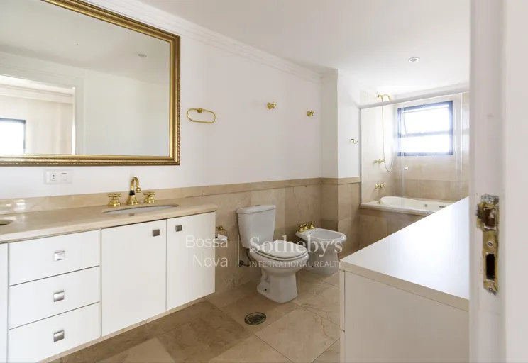 Banheiro da suíte - Imagem 10