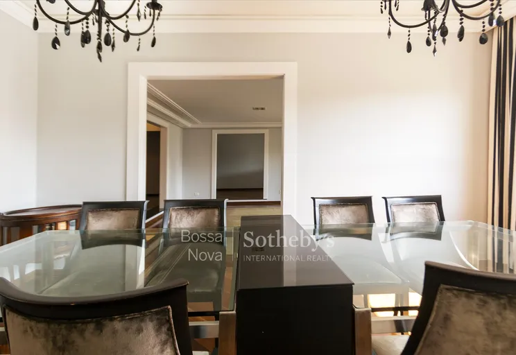 Sala de jantar - Imagem 7