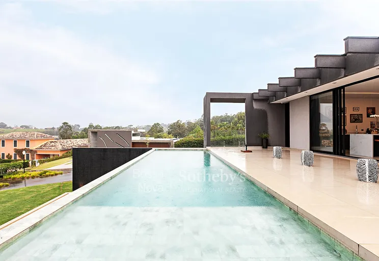 Piscina - Imagem 3