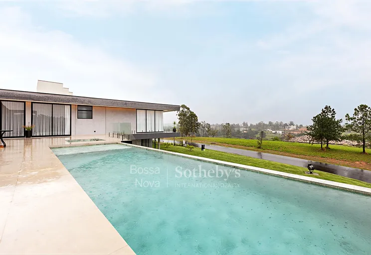 Piscina - Imagem 1