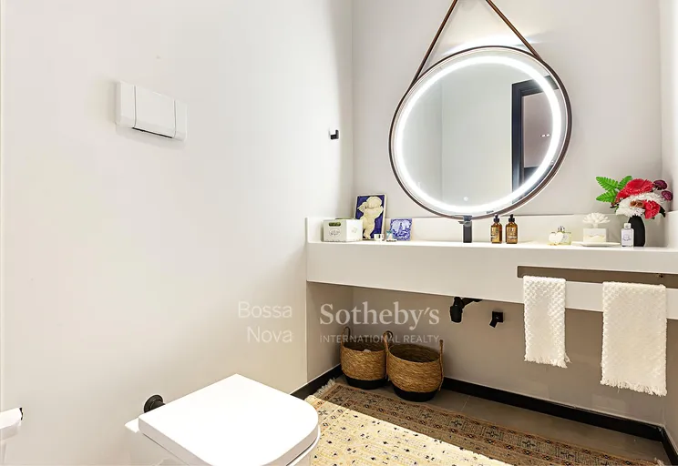 Lavabo - Imagem 14