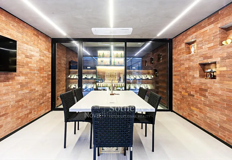 Sala de estar - Imagem 18