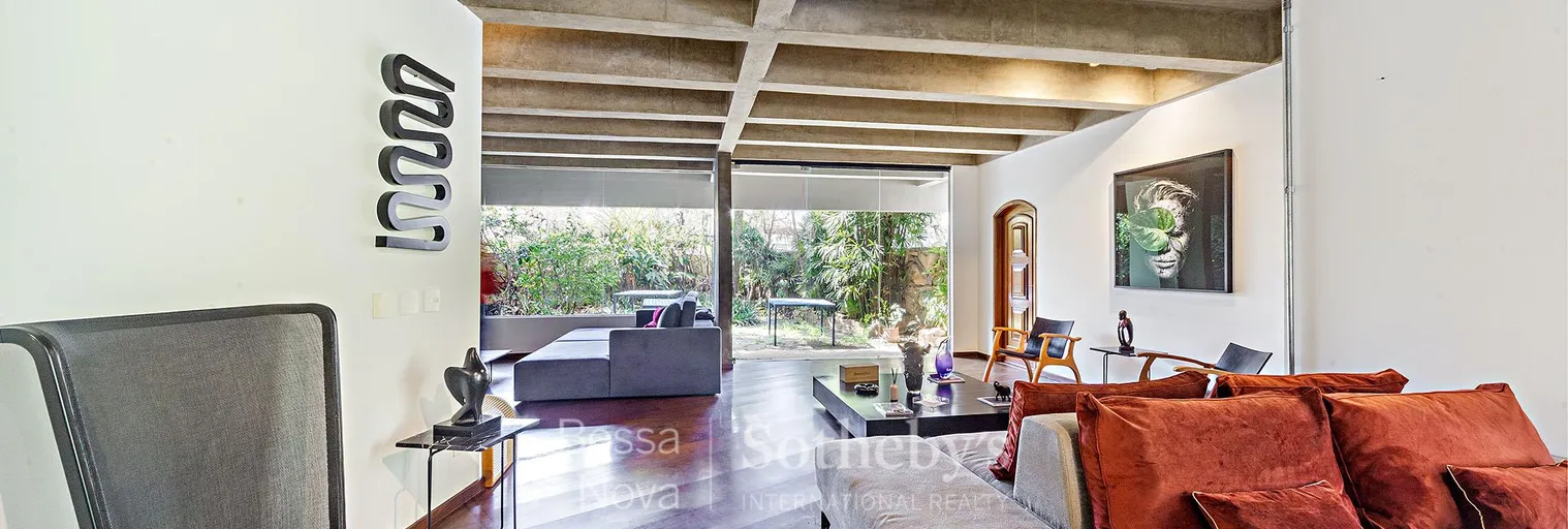 Living - Imagem 4