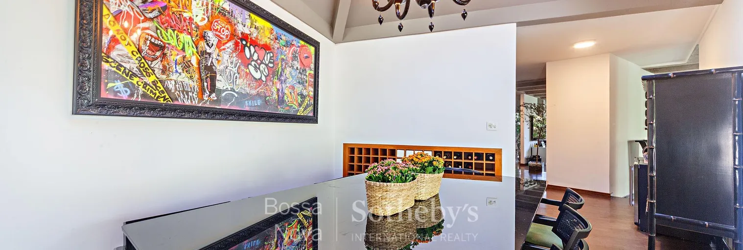 Sala de jantar - Imagem 7